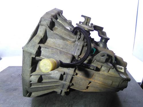 Used Gearbox RENAULT MEGANE II Estate (KM0/1_) 1.5 dCi (KM0F, KM0T, KM2B) (82 hp) 19823693