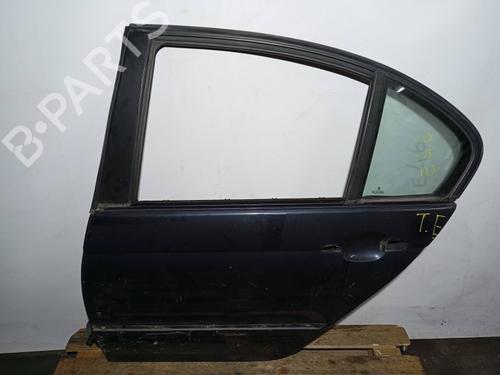 Used Left rear door BMW 3 (E46) 320 d (136 hp) 22960459