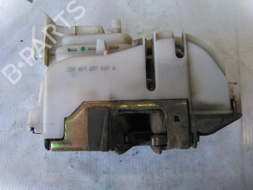 Used Front right lock VW POLO III (6N1) 1.7 SDI (57 hp) 19832732