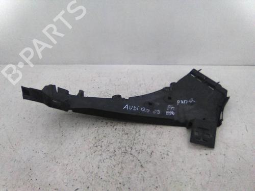 Used Front bumper AUDI Q7 (4LB) 3.0 TDI quattro (233 hp) 19840104