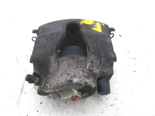 Left front brake caliper OPEL ASTRA G Estate (T98) 1.4 16V (F35) | BP19833794M105 