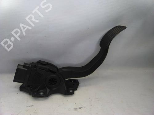 Used Pedal FORD S-MAX (WA6) 2.0 TDCi (140 hp) 19869795