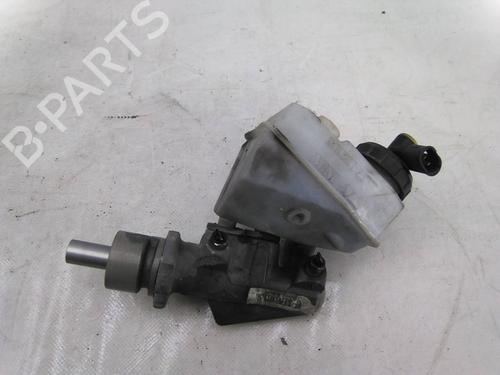 Andre RENAULT KANGOO (KC0/1_) 1.5 dCi (KC07) | BP19865068O1