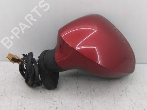 Left mirror SEAT EXEO ST (3R5) 2.0 TDI | BP19850094C26