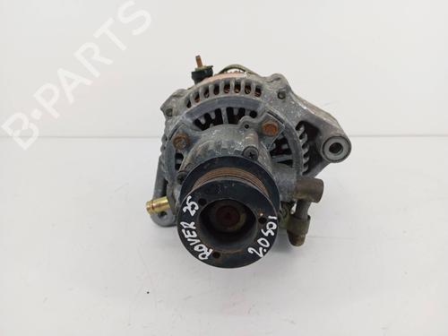 Used Alternator Alternator ROVER 25 I Hatchback (RF) 2.0 iDT (113 hp) 33819190 33819190