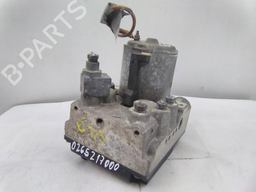 Used ABS pump BMW 5 (E39) 520 i (136 hp) 19843956