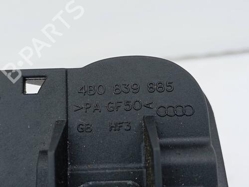 Front right exterior door handle AUDI A3 (8P1) 2.0 TDI | BP19851574C129 