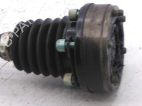 Left front driveshaft SEAT IBIZA III (6L1) 1.2 | BP19824728M38 