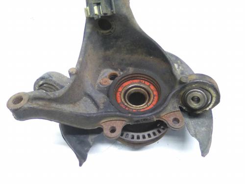 Right rear steering knuckle SEAT LEON (1M1) 1.9 TDI Syncro | BP19870382M28 