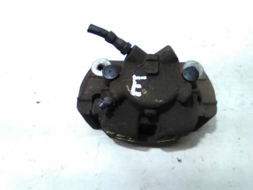 Left front brake caliper BMW X3 (E83) xDrive 30 d | BP19868670M105 