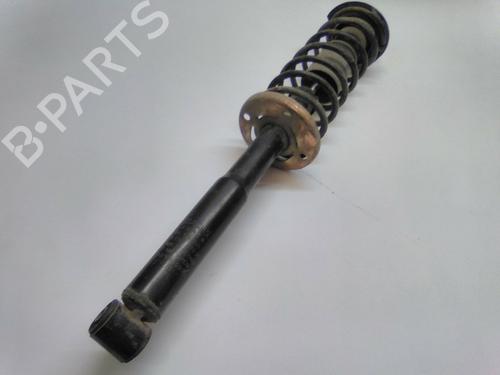 Used Left rear shock absorber SEAT TOLEDO I (1L2) 1.6 i (73 hp) 22935135