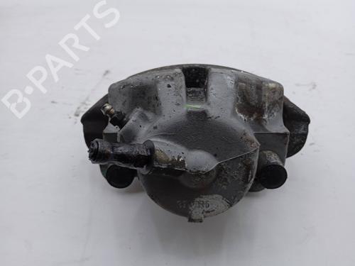 Right front brake caliper BMW 5 (E39) 525 tds | BP19839814M104 