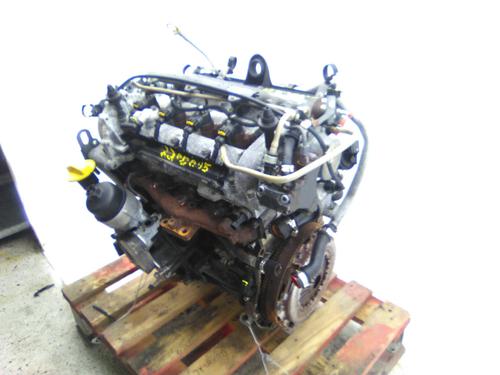 Engine FIAT PUNTO (188_) 1.3 JTD 16V | BP29871367M1