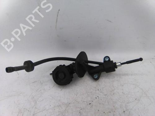 koblingspedal OPEL CORSA D (S07) 1.3 CDTI (L08, L68) (75 hp) 19853185