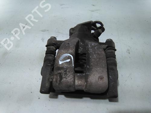 Used Right rear brake caliper FIAT BRAVO II (198_) 1.4 (198AXA1B) (90 hp) 19867539