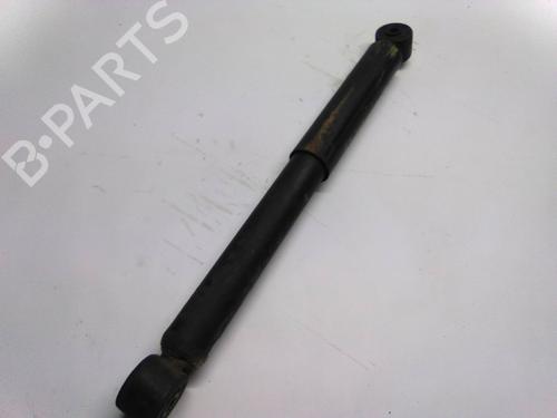 Used Left rear shock absorber VW SHARAN (7M8, 7M9, 7M6) 1.9 TDI (90 hp) 22935248