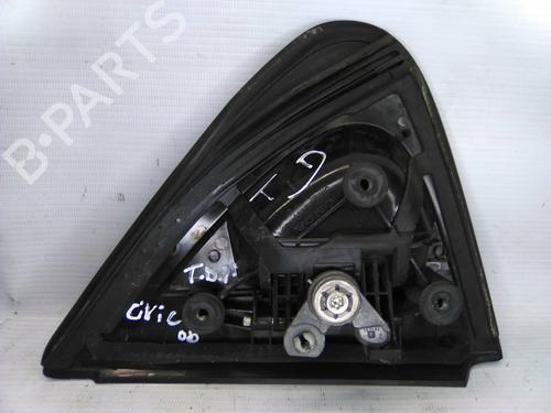 Rear right exterior door handle HONDA CIVIC VIII Hatchback (FN, FK) 1.4 (FK1) | BP19810405C130 