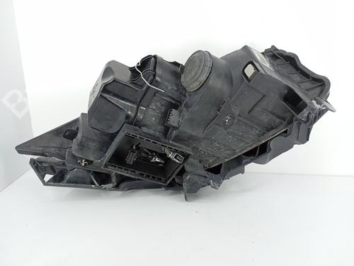 Left headlight RENAULT MEGANE II Estate (KM0/1_) 1.5 dCi (KM0F, KM0T, KM2B) | BP31139847C28 