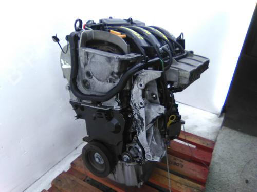 Engine RENAULT LAGUNA I Grandtour (K56_) 1.6 16V (K568) | BP29901031M1