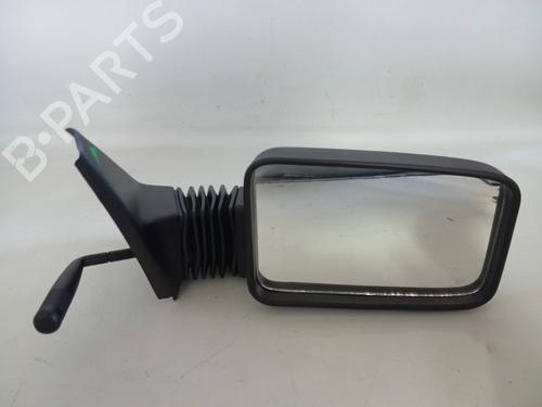 Used Right mirror PEUGEOT 309 I (10C, 10A) 1.4 (65 hp) 22374641