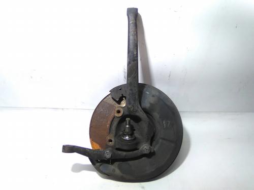 Left front steering knuckle MERCEDES-BENZ 123 T-Model (S123) 300 T D (123.190) | BP19847128M25 
