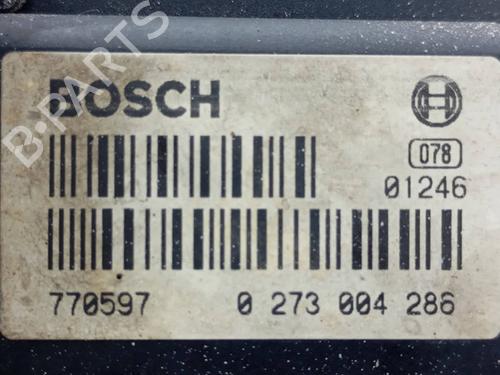 ABS pump AUDI A6 C5 (4B2) 2.5 TDI | BP19842696M43 
