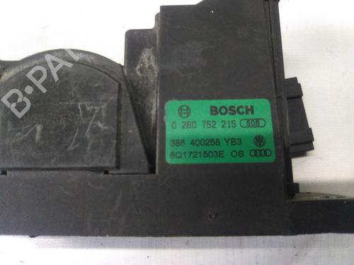 Pedal SEAT IBIZA III (6L1) 1.2 12V | BP19836526I4 