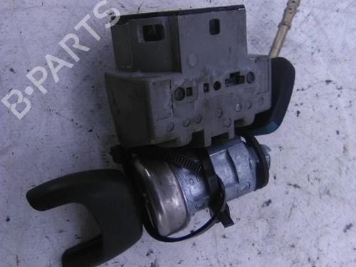 Used Ignition barrel FORD FOCUS I Turnier (DNW) 1.6 16V (100 hp) 19873952