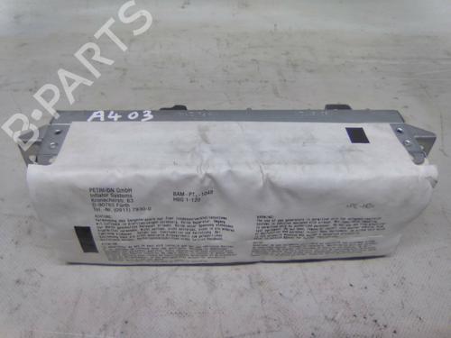 Passasjer kollisjonspute AUDI A4 B6 (8E2) 1.9 TDI (130 hp) 19872502