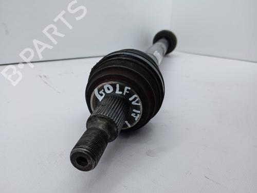 Right front driveshaft VW GOLF IV (1J1) 1.6 | BP19858643M39 