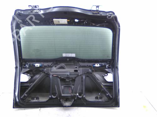 Tailgate BMW X3 (E83) 3.0 i xDrive | BP22433522C6
