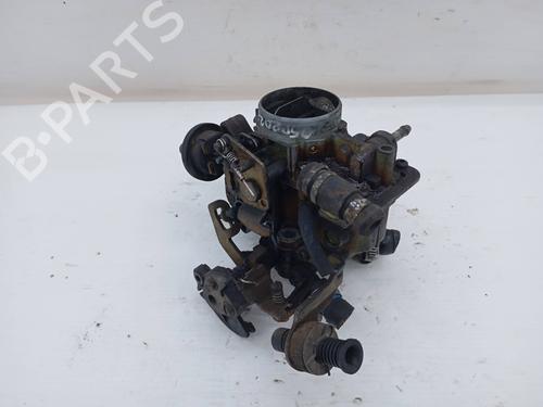 Vergaser für CITROËN AX (ZA-_) 11 (54 hp) 29429571