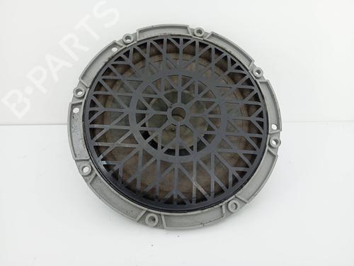 Used Speaker CITROËN C5 III Break (RW_) 1.6 HDi 110 (112 hp) 31851673
