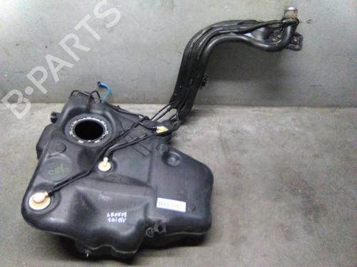 Used Fuel tank SEAT LEON (1P1) 1.4 16V (86 hp) 19854698