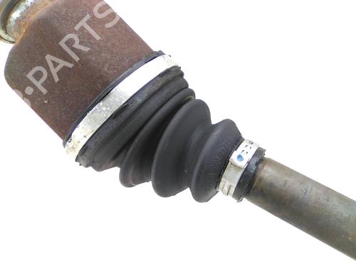 Right front driveshaft FIAT DUCATO Van (250_) 120 Multijet 2,3 D | BP29071554M39 