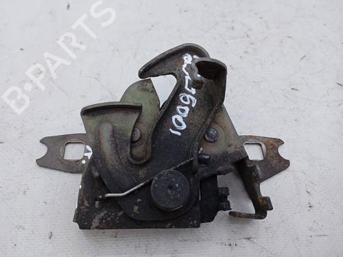 Used Hood lock VW POLO Variant (6V5) 1.4 (60 hp) 30079126