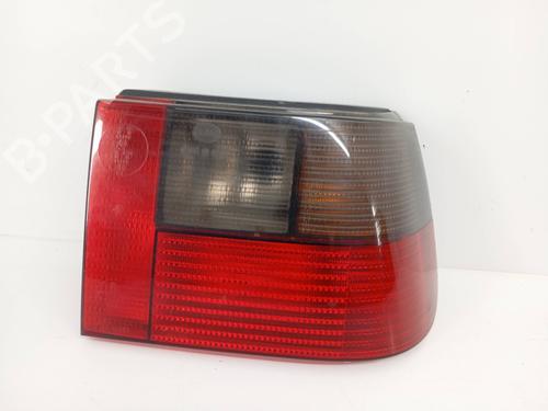 Høyre baklys SEAT IBIZA II (6K1) 1.9 D (64 hp) 31668053