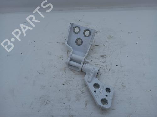 Used Hinge/Door check strap OPEL COMBO Box Body/MPV (K9) 1.5 D (131 hp) 31255903