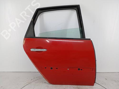 Dør højre bagtil RENAULT GRAND SCÉNIC II (JM0/1_) 1.5 dCi (JM02, JM13) (101 hp) 32787623