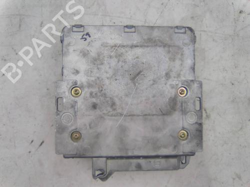 Engine control unit (ECU) BMW 3 (E36) 318 tds | BP19843382M57 