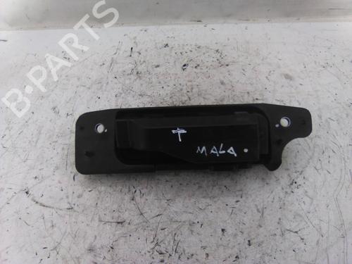 Used Tailgate lock CITROËN C2 (JM_) 1.6 (109 hp) 19831766