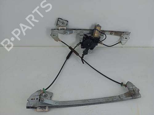 Vindusheismekanisme venstre foran SEAT IBIZA II (6K1) 1.0 (45 hp) 33047213