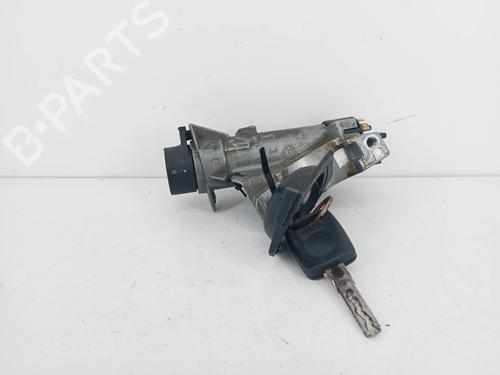 Used Ignition barrel Ignition barrel AUDI A3 (8L1) 1.6 (101 hp) 33211552 33211552