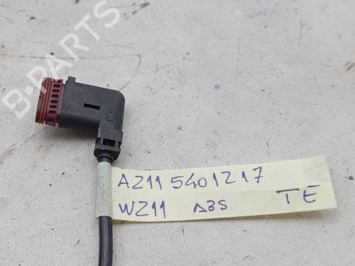 Electronic module MERCEDES-BENZ E-CLASS (W211) E 220 CDI (211.006) | BP31256552M83 - Image 3