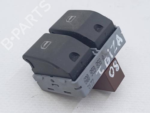 Used Switch SEAT IBIZA III (6L1) 1.2 12V (70 hp) 26318446