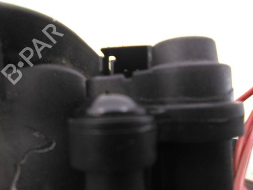 Fuel flap AUDI A3 (8V1, 8VK) 2.0 TDI | BP22938476C131 