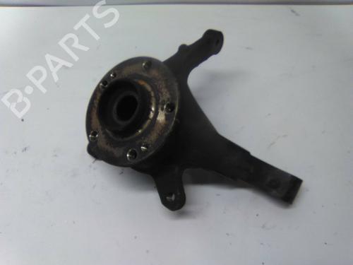 Used Right front steering knuckle RENAULT LAGUNA II Grandtour (KG0/1_) 1.9 dCI (KG0E) (105 hp) 19860893
