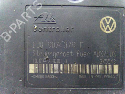 ABS pump SEAT ALHAMBRA (7V8, 7V9) 1.8 T 20V | BP19816628M43 
