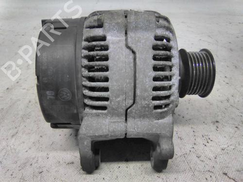 Alternator SEAT IBIZA II (6K1) 1.4 i | BP19849574M7 
