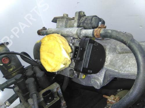 Engine ALFA ROMEO 33 (907_) 1.4 i.e. (907.A3A, 907.A3B) | BP29901032M1